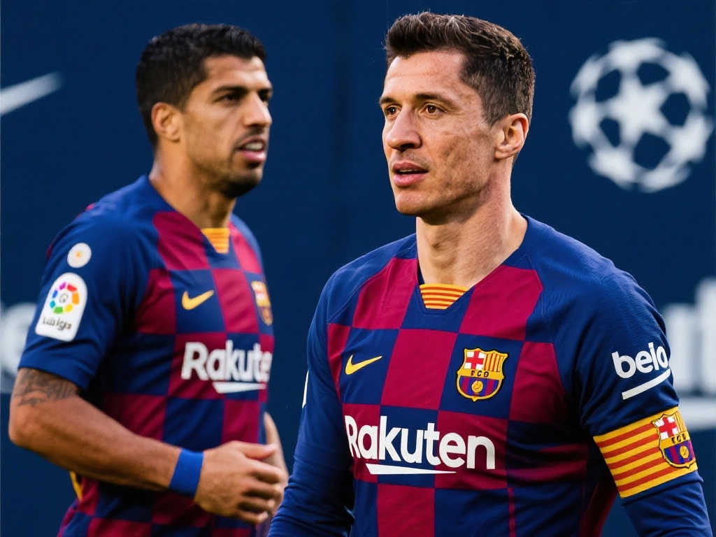 媒体:巴萨启动莱万替补计划,球探锁定奥莫罗迪翁进行评估 媒体:巴萨启动莱万替补计划,球探锁定奥莫罗迪翁进行评估