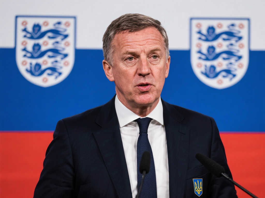 英足总强硬表态:反对欧足联决定,拒与俄罗斯国家队交锋! 英足总强硬表态:反对欧足联决定,拒与俄罗斯国家队交锋!