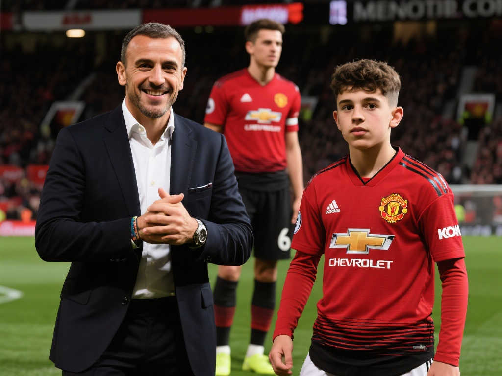 胡桑诺夫联手门德斯,2025冬窗热刺成最大受益者 胡桑诺夫联手门德斯,2025冬窗热刺成最大受益者