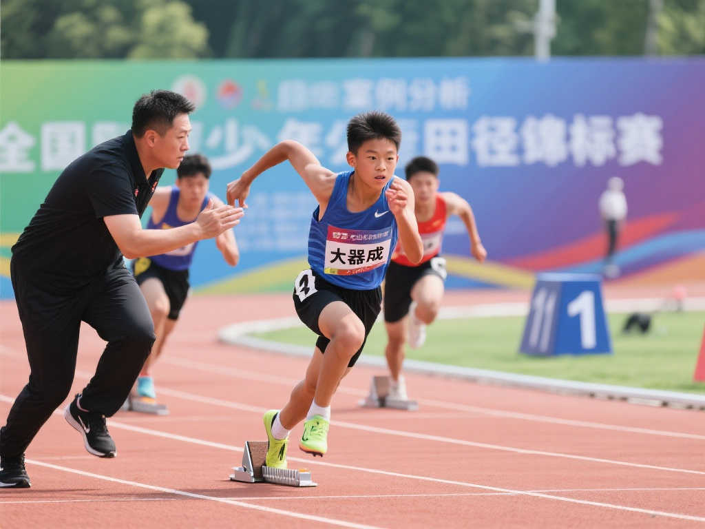 刘诚宇小传：体校新星崭露头角，天赋异禀稀有人才