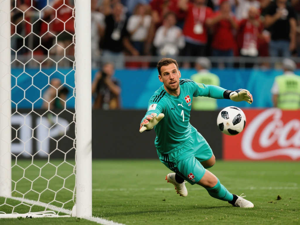 门神争锋!索默半决赛14次神扑,多纳鲁马8次力挽狂澜,决赛巅峰对决 门神争锋!索默半决赛14次神扑,多纳鲁马8次力挽狂澜,决赛巅峰对决