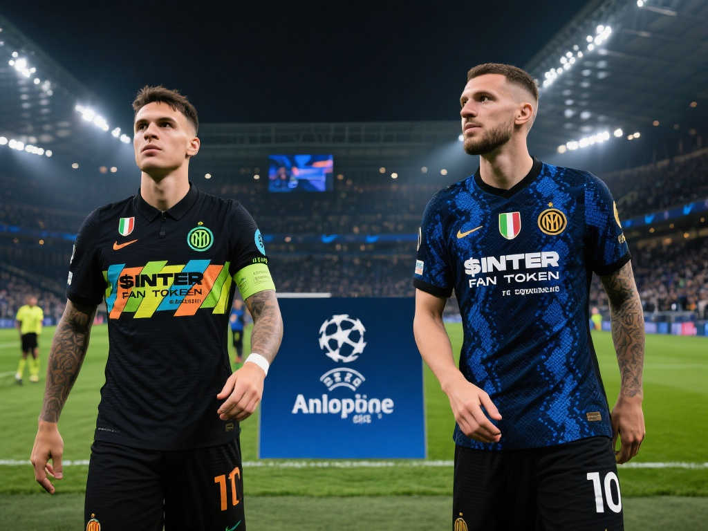 故地重游?国米双星安联球场再战欧冠决赛八强 故地重游?国米双星安联球场再战欧冠决赛八强