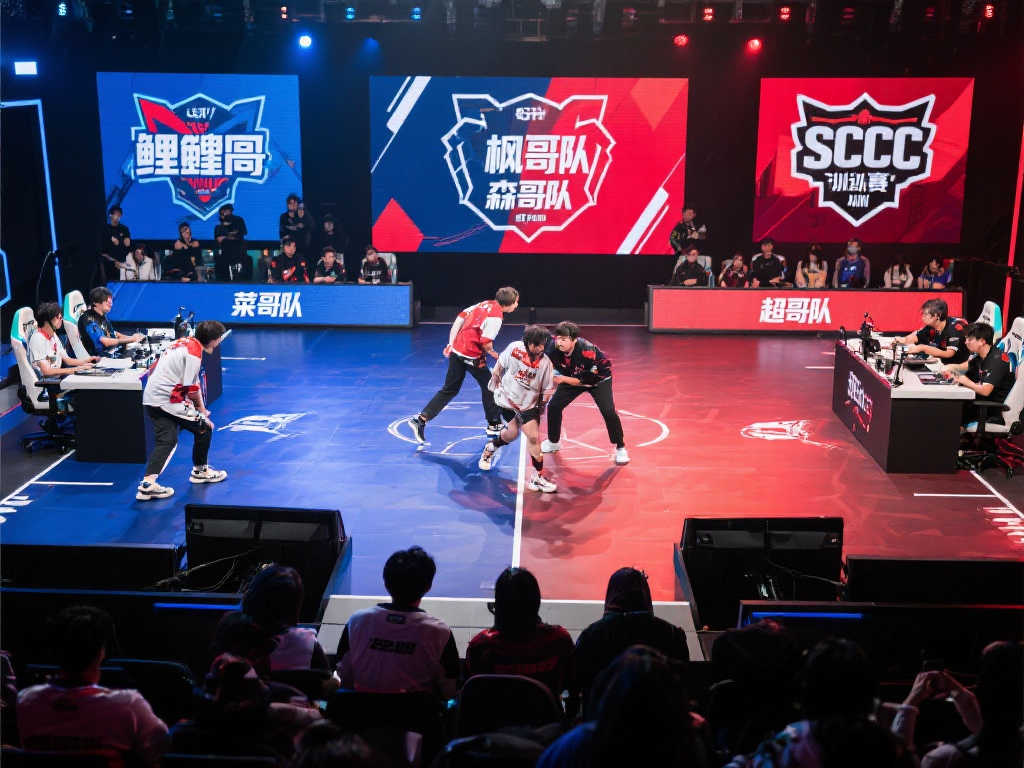 鲷哥队对阵枫哥队,菜哥队挑战森哥队,超哥队迎战sccc队,三场激烈训练赛即将打响 鲷哥队对阵枫哥队,菜哥队挑战森哥队,超哥队迎战sccc队,三场激烈训练赛即将打响